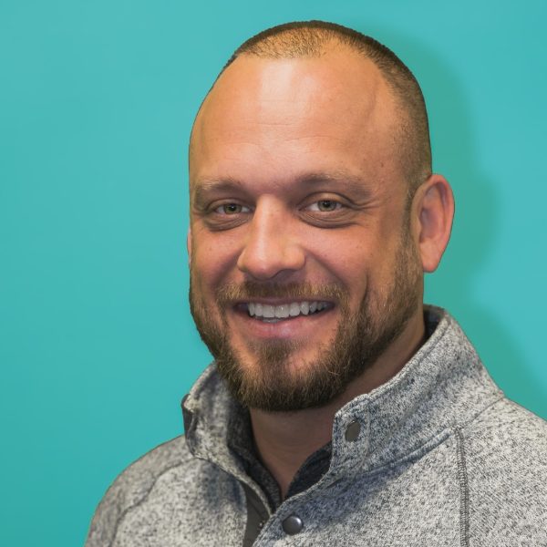 Aaron Christy founder Devington Commercial Roofing